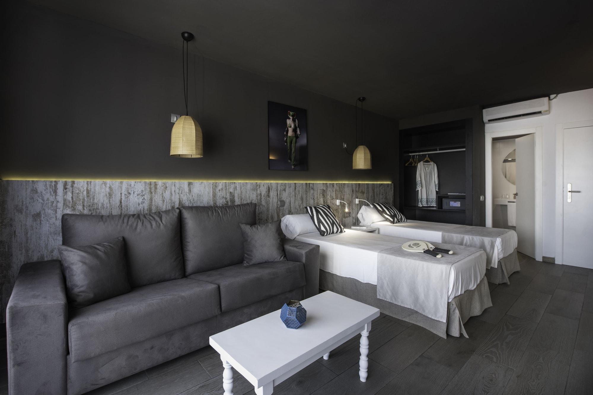 Vibra Mogambo - Adults Only Apartahotel 3*