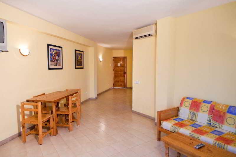 Vibra Mogambo - Adults Only Apartahotel 3*