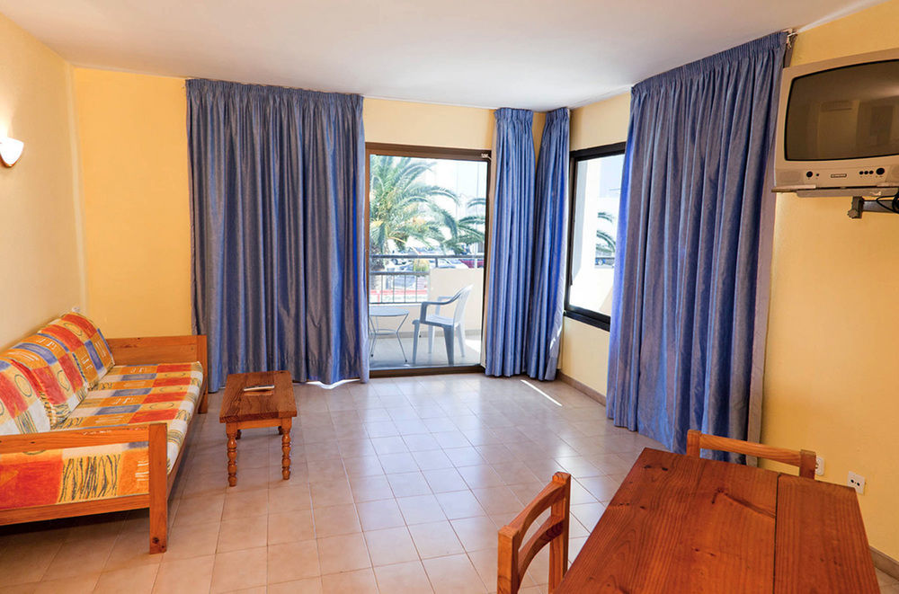 Vibra Mogambo - Adults Only Apartahotel 3*