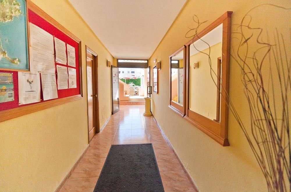 Apartahotel Vibra Mogambo - Adults Only Playa d'en Bossa