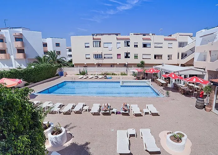 Aparthotel Vibra Mogambo - Adults Only