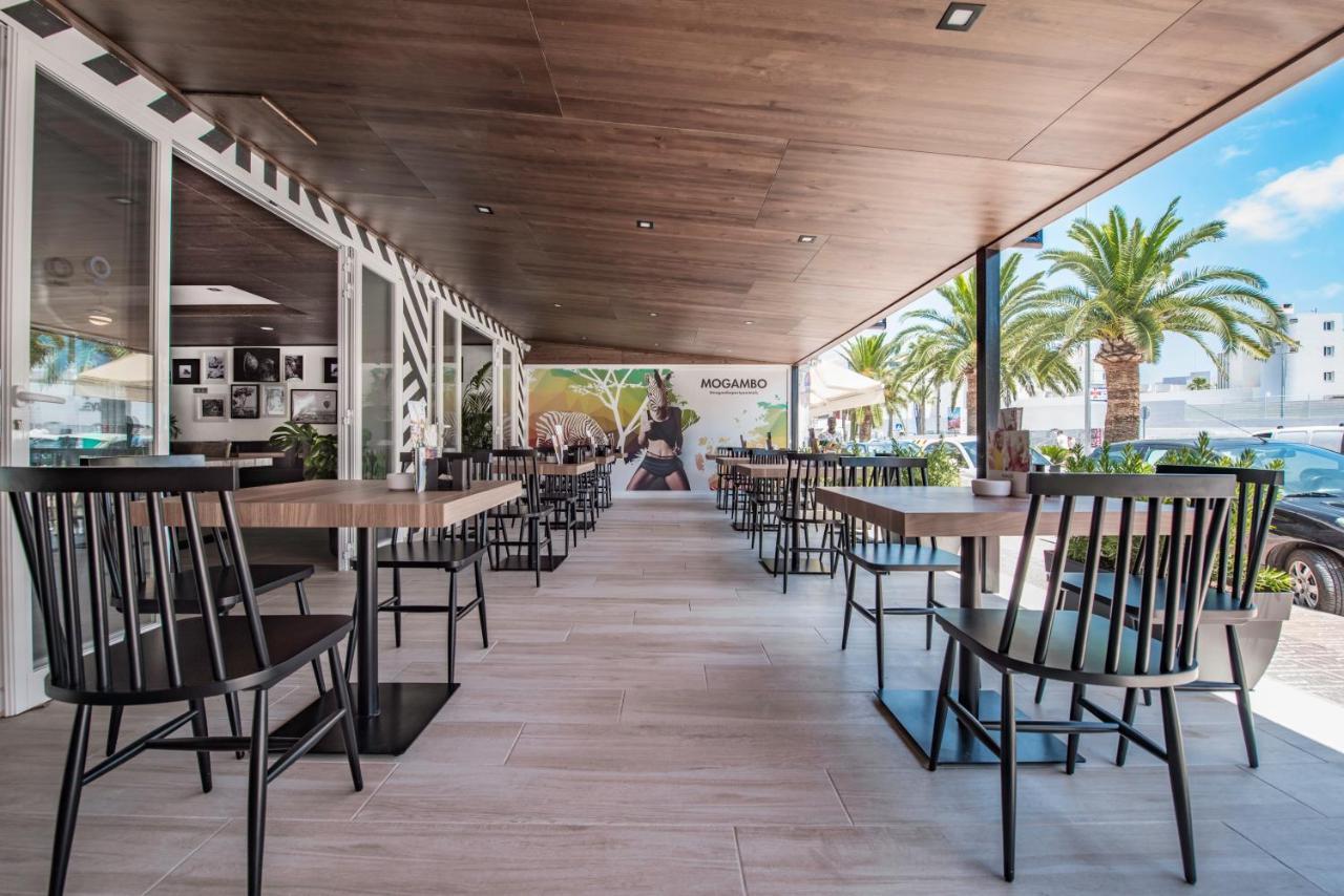 Vibra Mogambo - Adults Only 3*