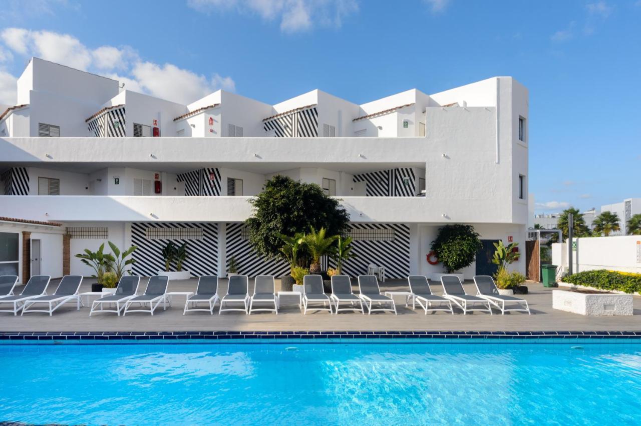 Vibra Mogambo - Adults Only 3* Playa d'en Bossa