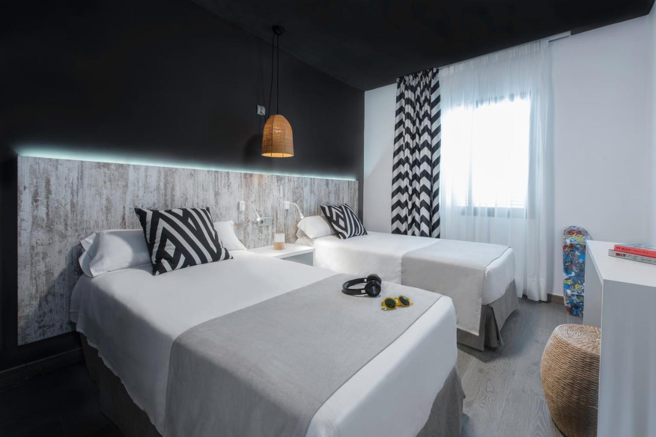 Vibra Mogambo - Adults Only Playa d'en Bossa